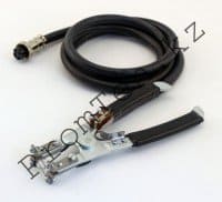 Двухпетельный инструмент термозачистки проводов УТЗ-ТриК-1.0